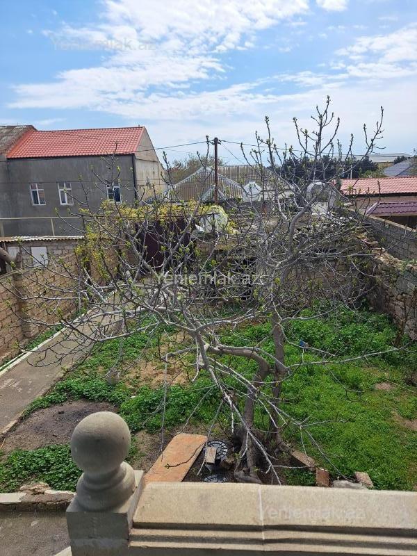 Satılır 4 otaqlı Həyət evi / Villa, 112 m², Suraxanı rayonu — Ev, villa, Bakı (3)