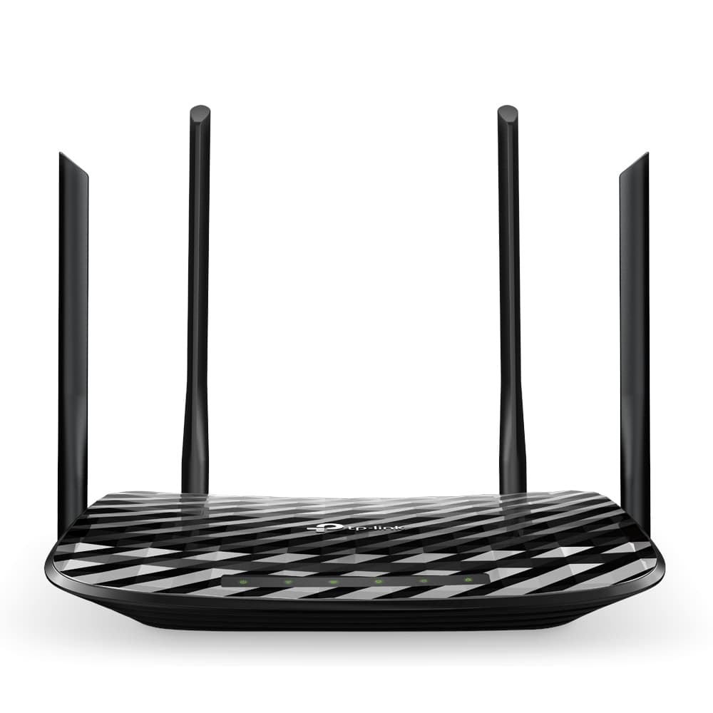 AC1200 Wi-Fi Router Mu-mımo TP-Link Archer C6 — Mallar, Bakı (2)