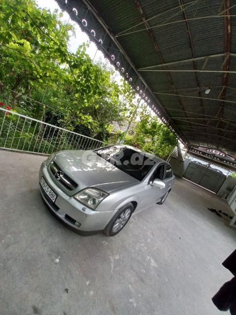 Opel Vectra 2.2 L, 2002, 388 000 km — Kürdəmir
