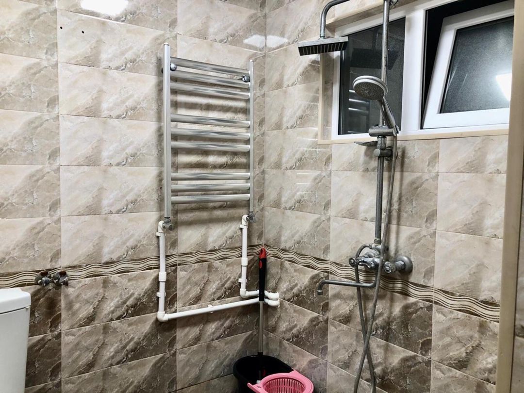 Satılır 3 otaqlı köhnə tikili 70 m² — Mənzil, Bakı (12)