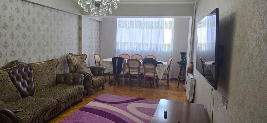 Satılır 2 otaqlı yeni tikili 65 m² — Mənzil, Bakı (2)