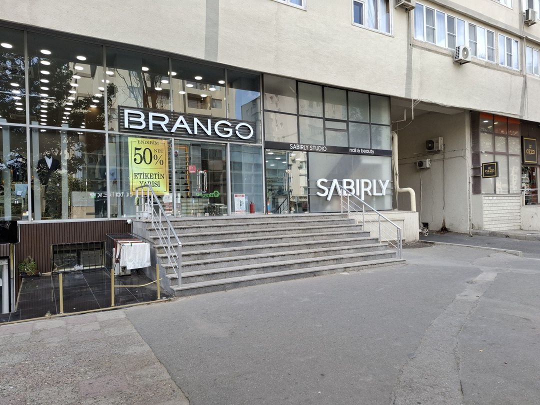 Satılır obyekt 60 m² — Əmlak, Bakı