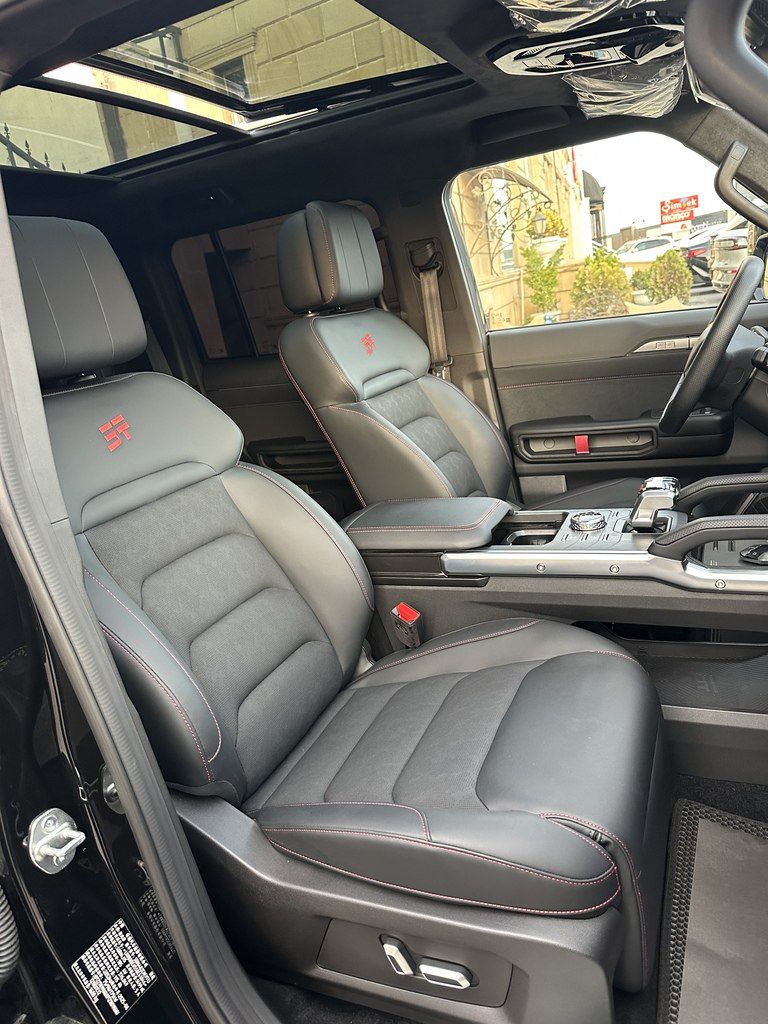 Jetour T2 i-DM, 1.5 L, 43.2 kWh, 2025 il, 10 000 km — Avtomobillər, Bakı (12)
