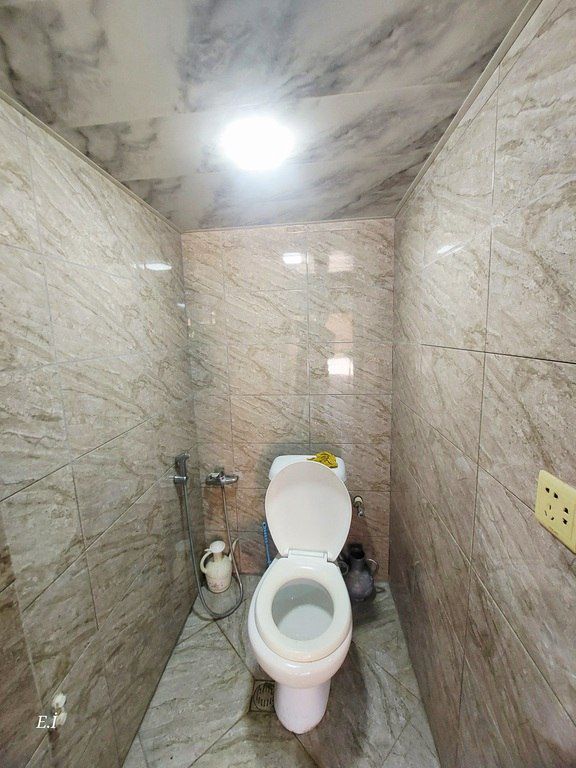 Həyət evi, Sumqayıt ş — Ev, villa, Sumqayıt (11)