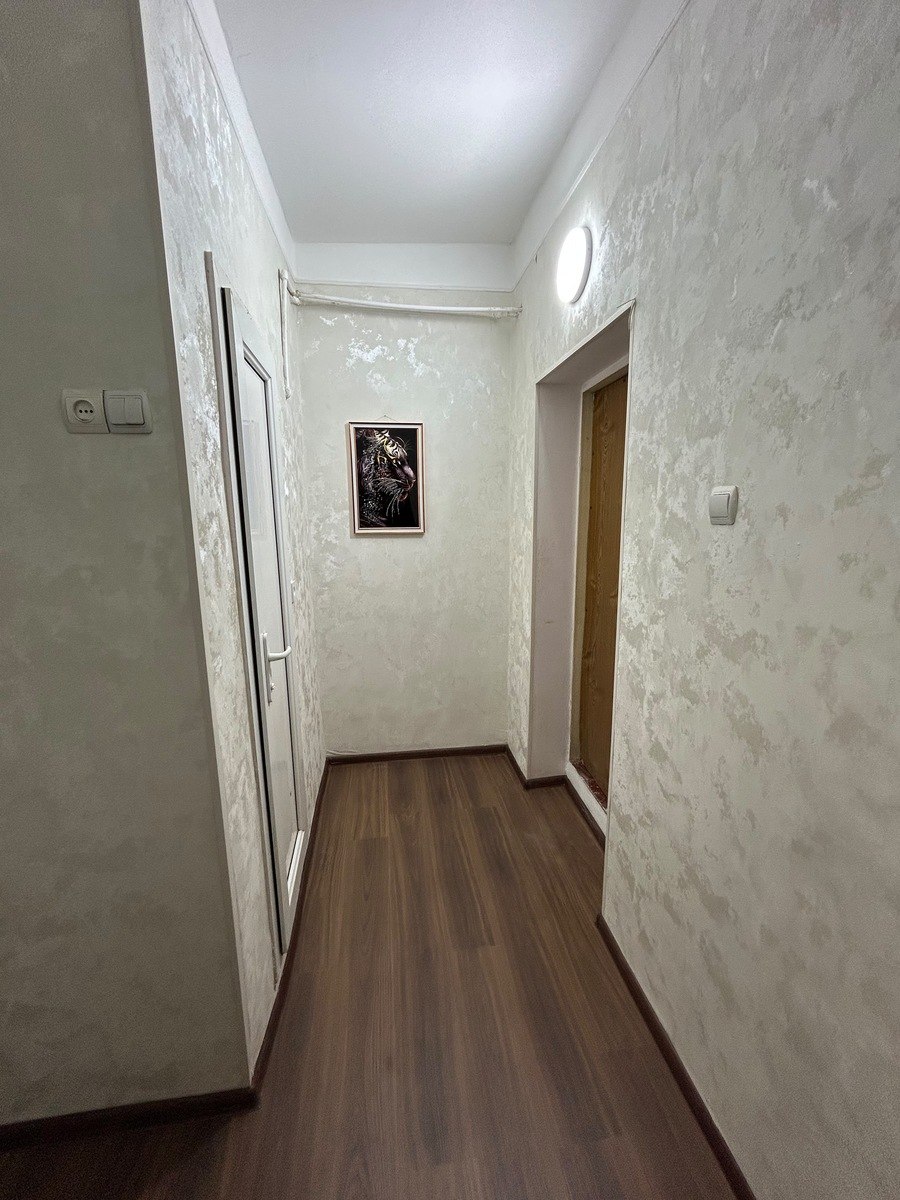 Satılır 1 otaqlı köhnə tikili 40 m² — Mənzil, Bakı (11)