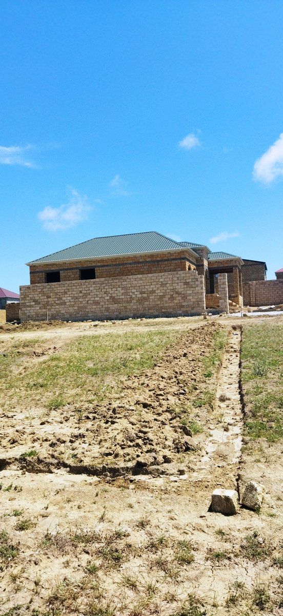 Satılır torpaq 3 sot — Torpaq, Bakı (2)