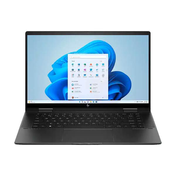HP Envy x360 15-fh0097nr 2-in-1 Laptop 7N486UA — Mallar, Bakı