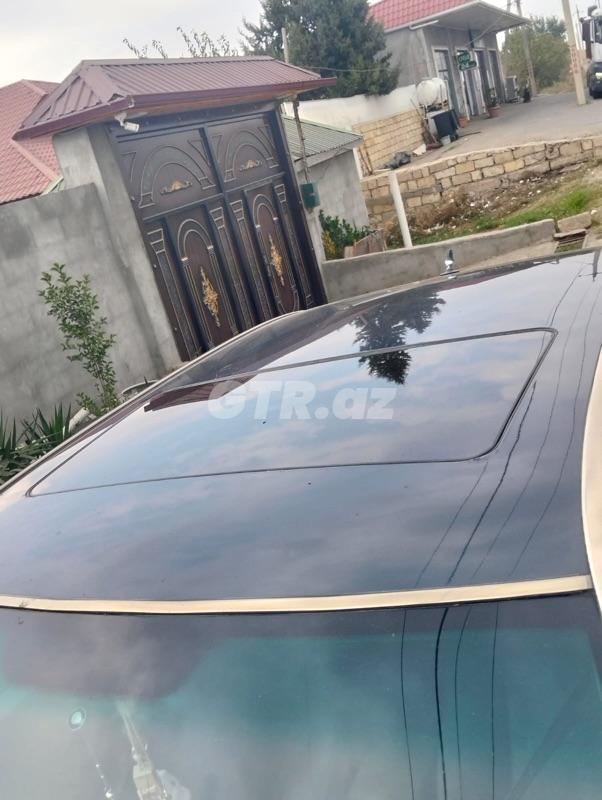 Mercedes C 180 1.8 L, 1996, 433 603 km 10-RN-205 — Avtomobillər, İmişli (10)