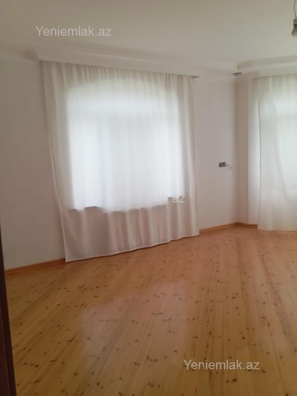 Satılır 4 otaqlı Həyət evi / Villa, 200 m², Novxanı — Ev, villa, Abşeron (6)