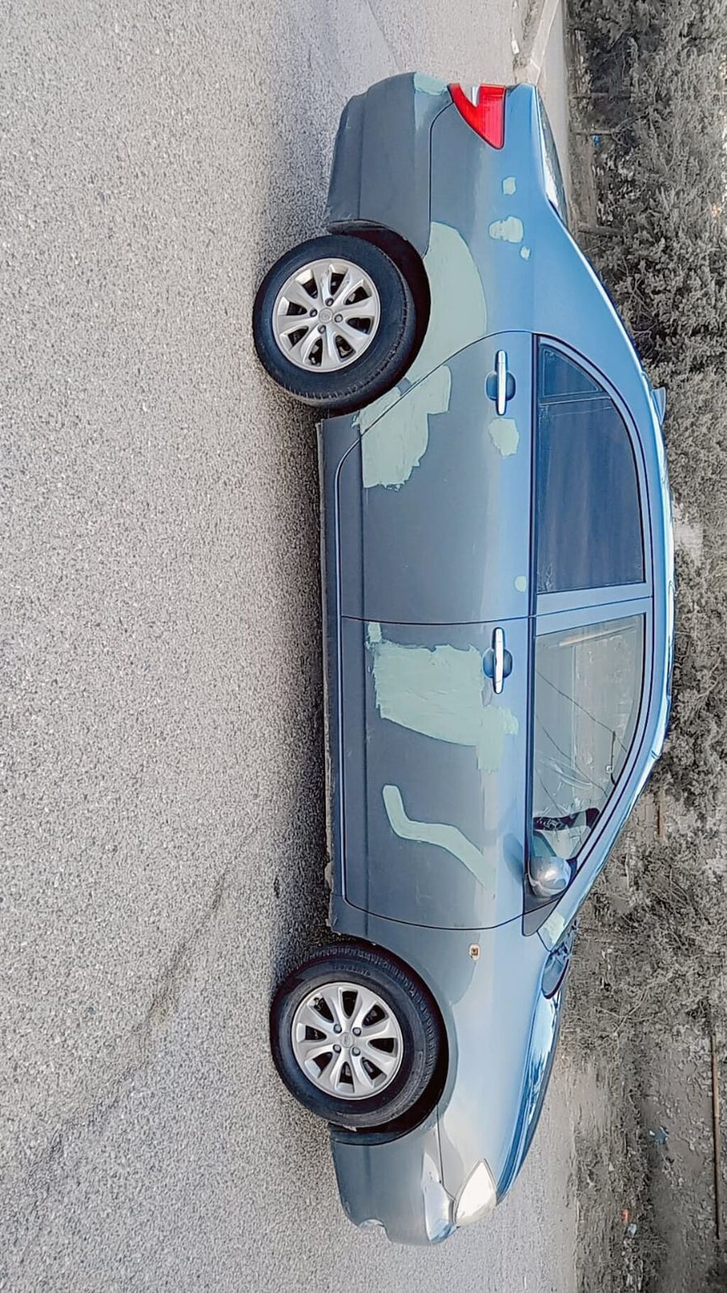 BYD F3: 1.6 l 2015 il 140 km Sedan — Avtomobillər, Bakı (3)