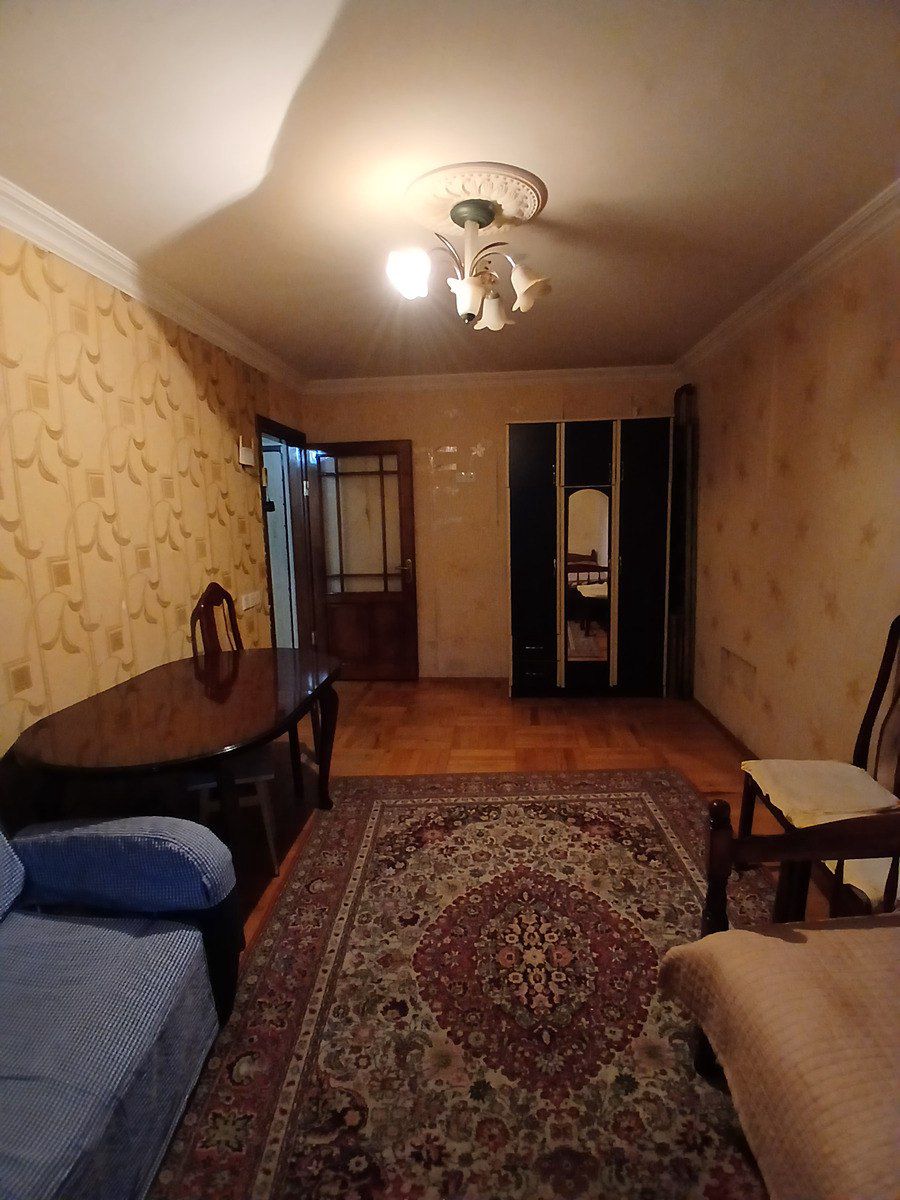 Satılır 1 otaqlı köhnə tikili 38 m² — Mənzil, Xırdalan (4)