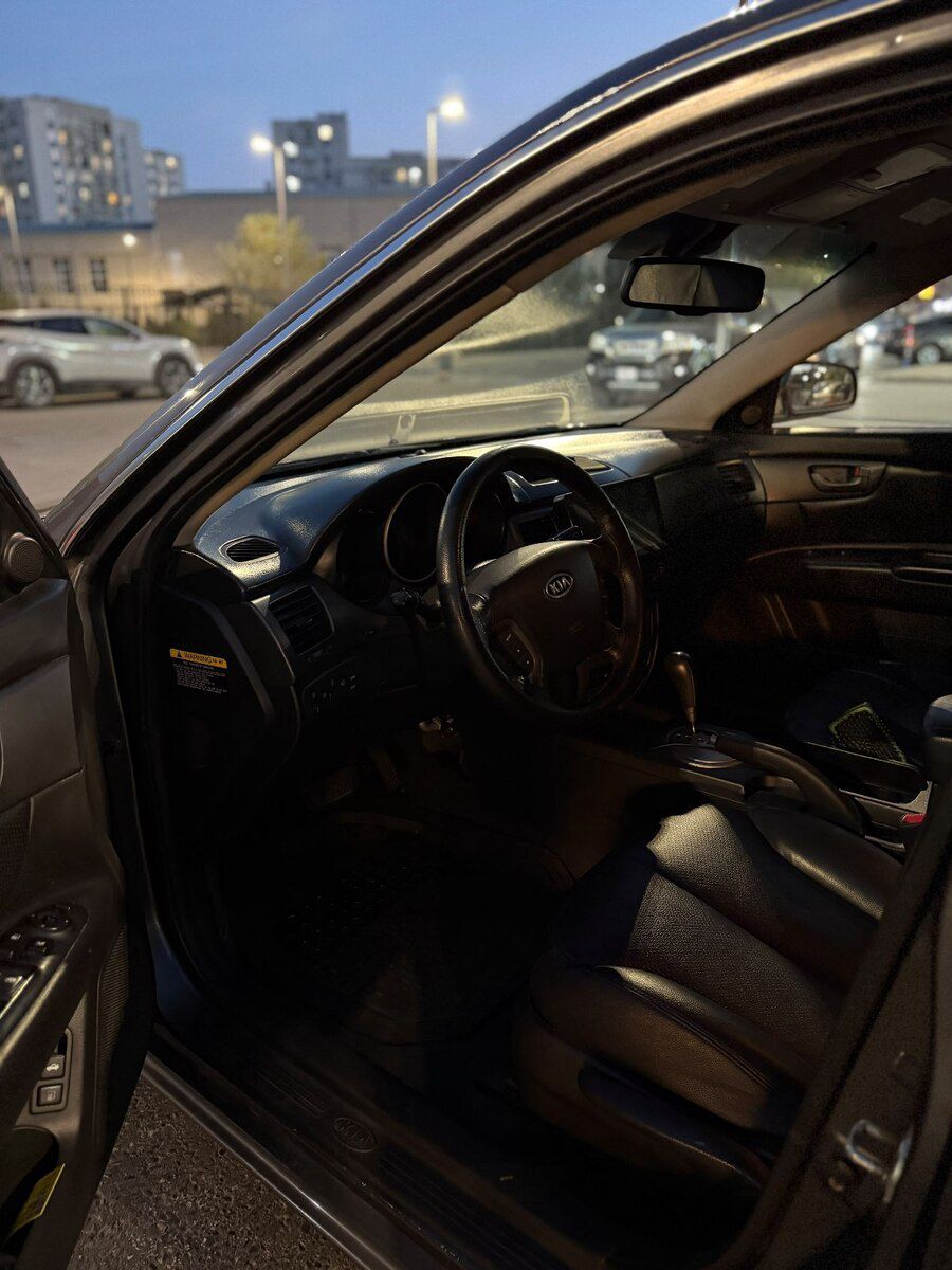 KIA Optima, 2009 il — Avtomobillər, Bakı (11)
