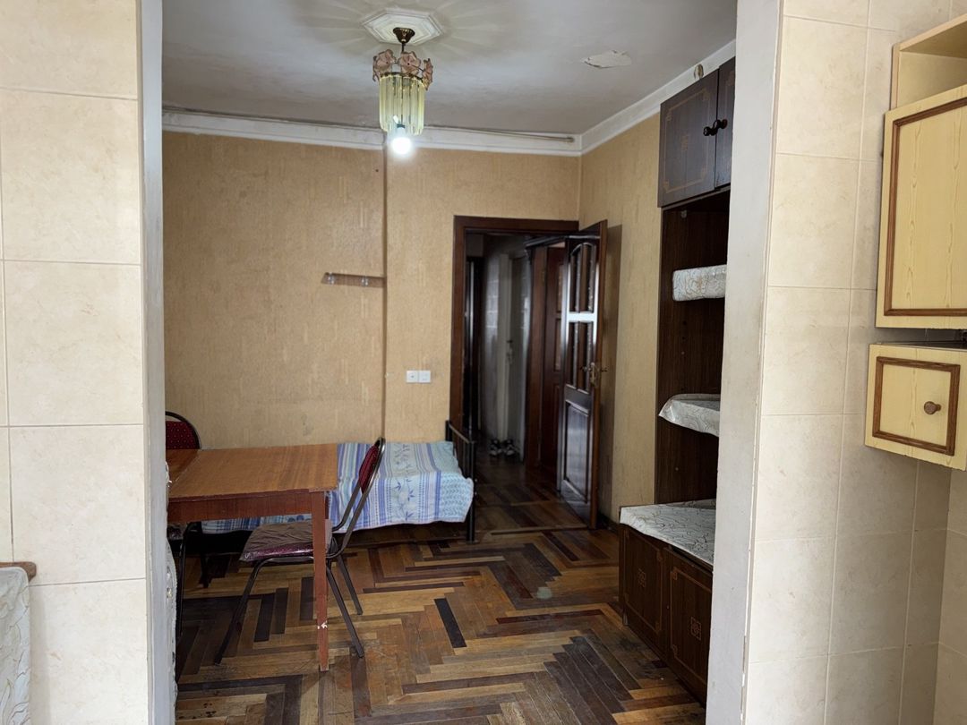 İcarəyə verilir 2 otaqlı köhnə tikili 60 m² — Mənzil, Bakı (10)