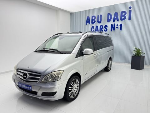 Mercedes Viano, 3.5 L, 2011 il, 233 600 km — Bakı
