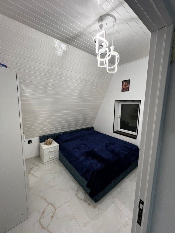 Bağ evi kirayə verilir, Mərdəkan qəs — Ev, villa, Bakı (3)