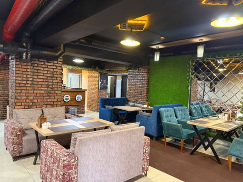İcarəyə verilir obyekt 181 m² — Bakı
