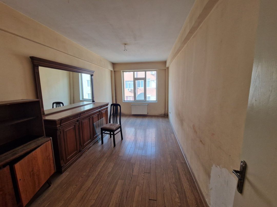 Satılır 3 otaqlı yeni tikili 85 m² — Mənzil, Xırdalan (5)