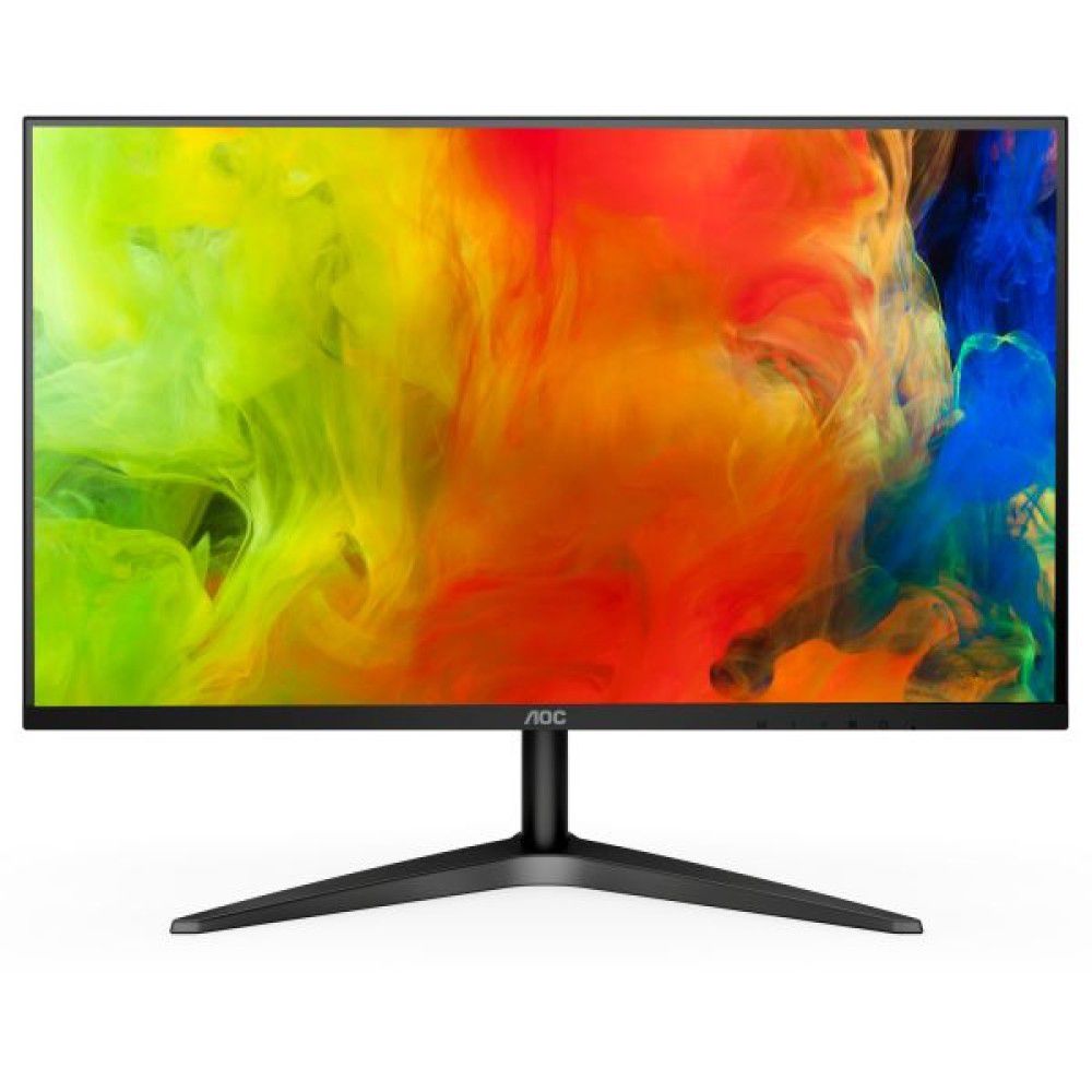 27 IPS LCD Monitor AOC 27B1H/01 — Mallar, Bakı (2)