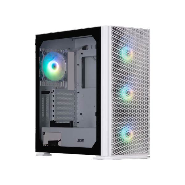 2Е GI01W Gaming PC Case Vertex 2E-GI01W — Mallar, Bakı