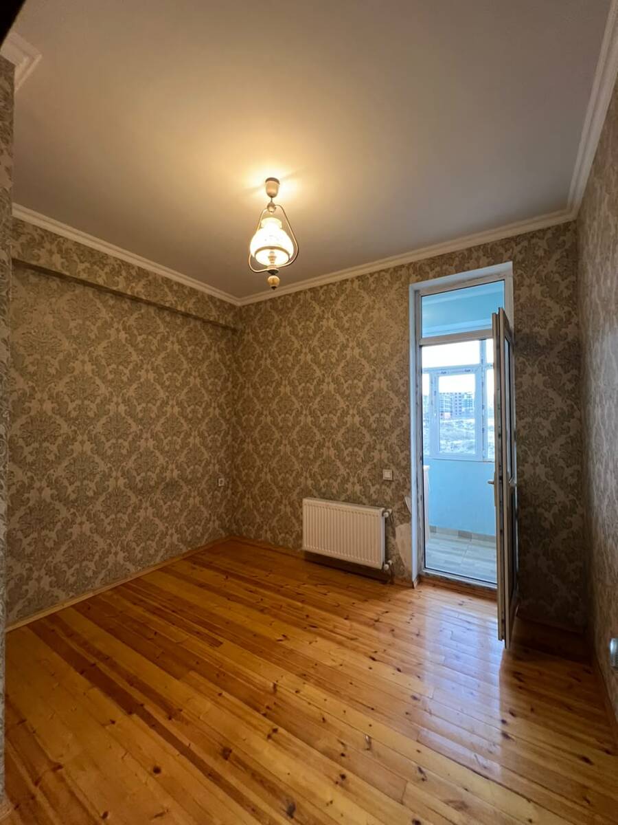 Satılır 2 otaqlı yeni tikili 42 m² — Mənzil, Bakı (3)