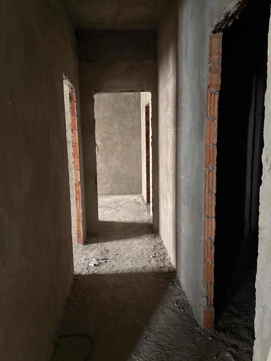 Satılır 3 otaqlı yeni tikili 162 m² — Mənzil, Bakı (5)