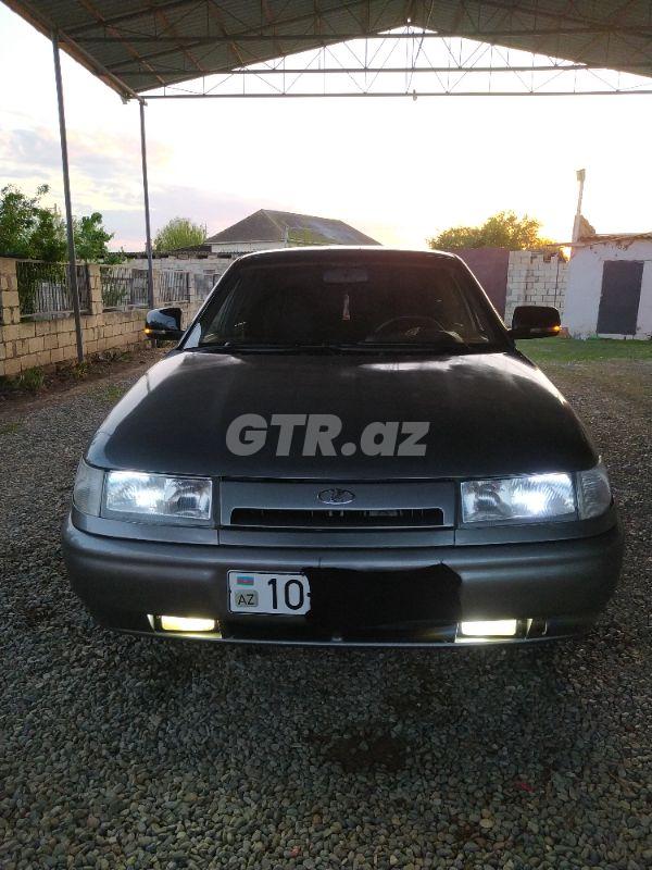 Lada (vaz) 2110 1.5 l, 2005, 345 395 km — Avtomobillər, Salyan (10)