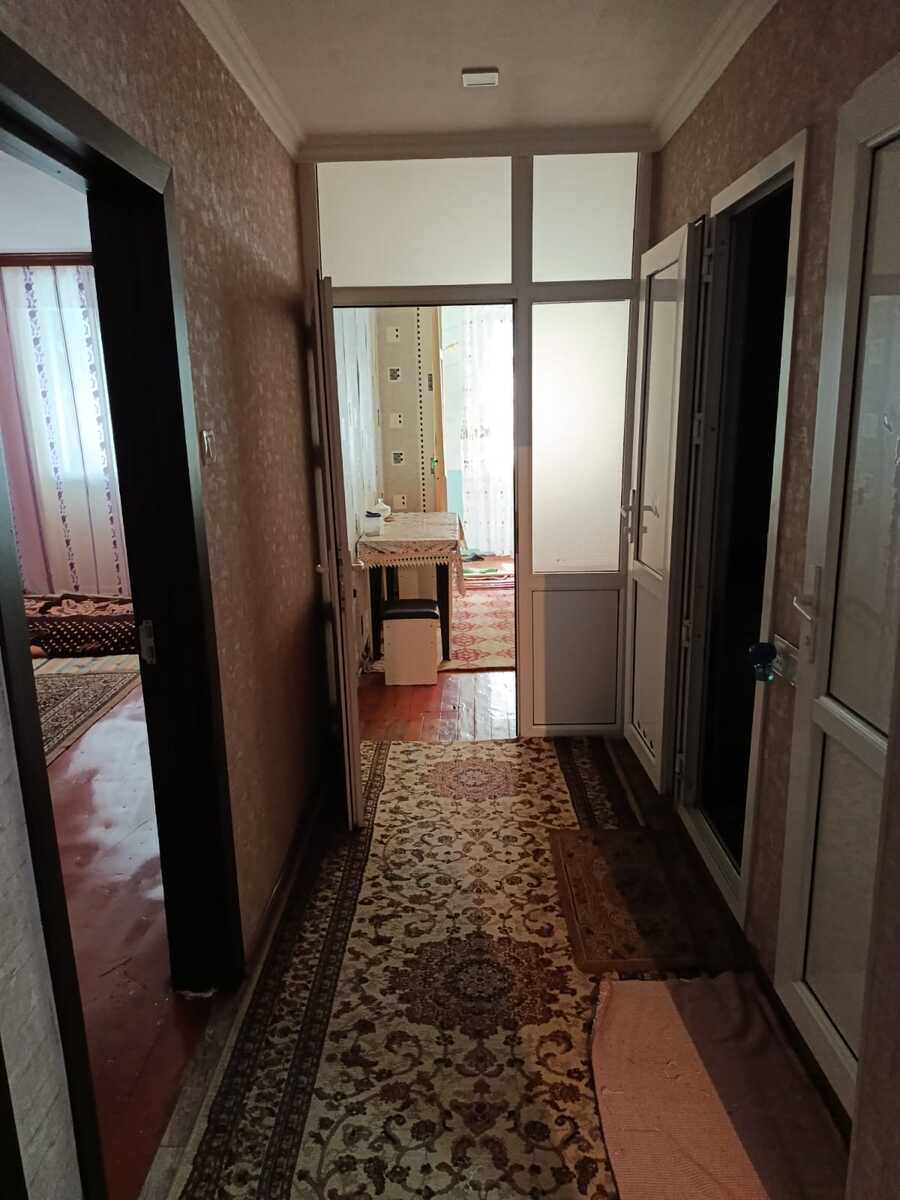 3-otaqlı mənzil, Sumqayıt ş., 72 m² — Mənzil, Sumqayıt (5)