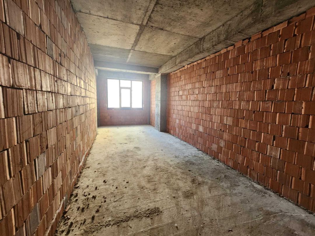 Satılır 3 otaqlı yeni tikili 162 m² — Mənzil, Bakı (4)