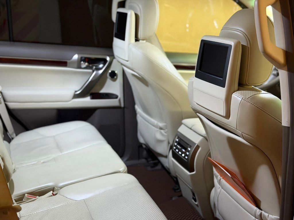 Lexus GX 460, 4.6 L, 2014 il, 189 500 km — Avtomobillər, Bakı (8)