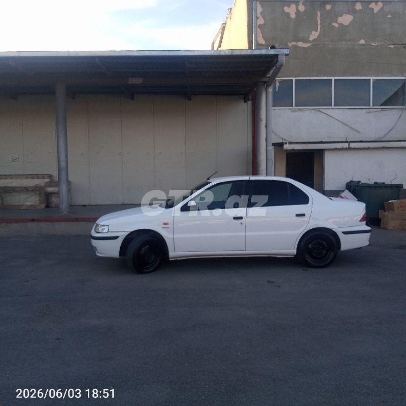 Khazar LX 1.7 L, 2021, 140 000 km — Avtomobillər, Bakı (8)
