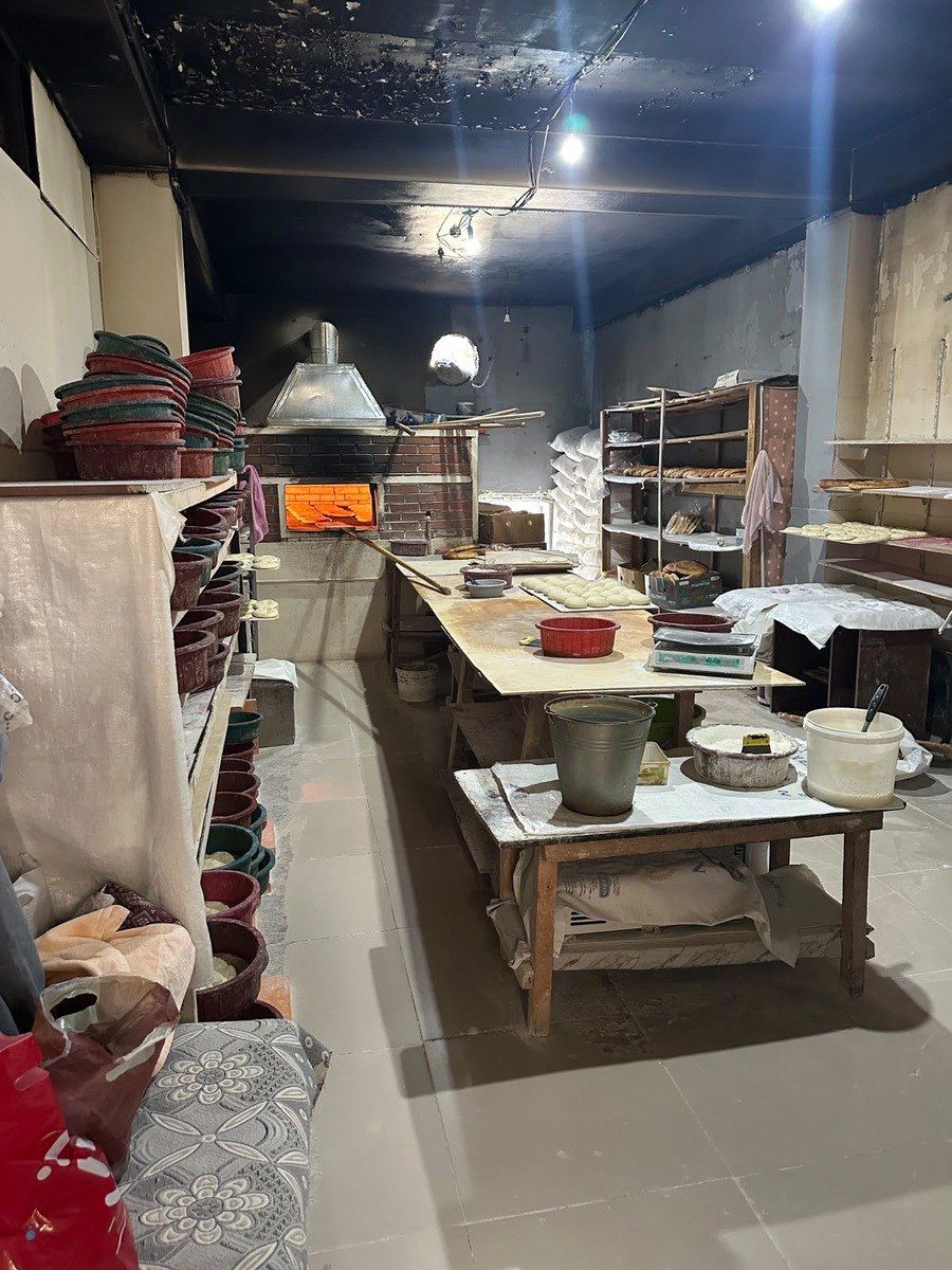 Satılır obyekt 350 m² — Əmlak, Bakı (3)