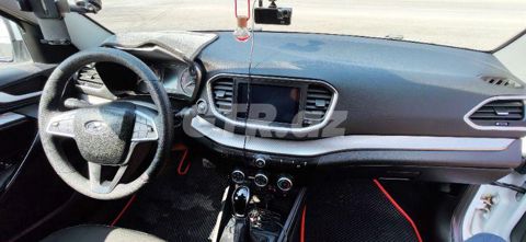 Lada (VAZ) Vesta 1.5 L, 2025, 20 000 km — Ağdam