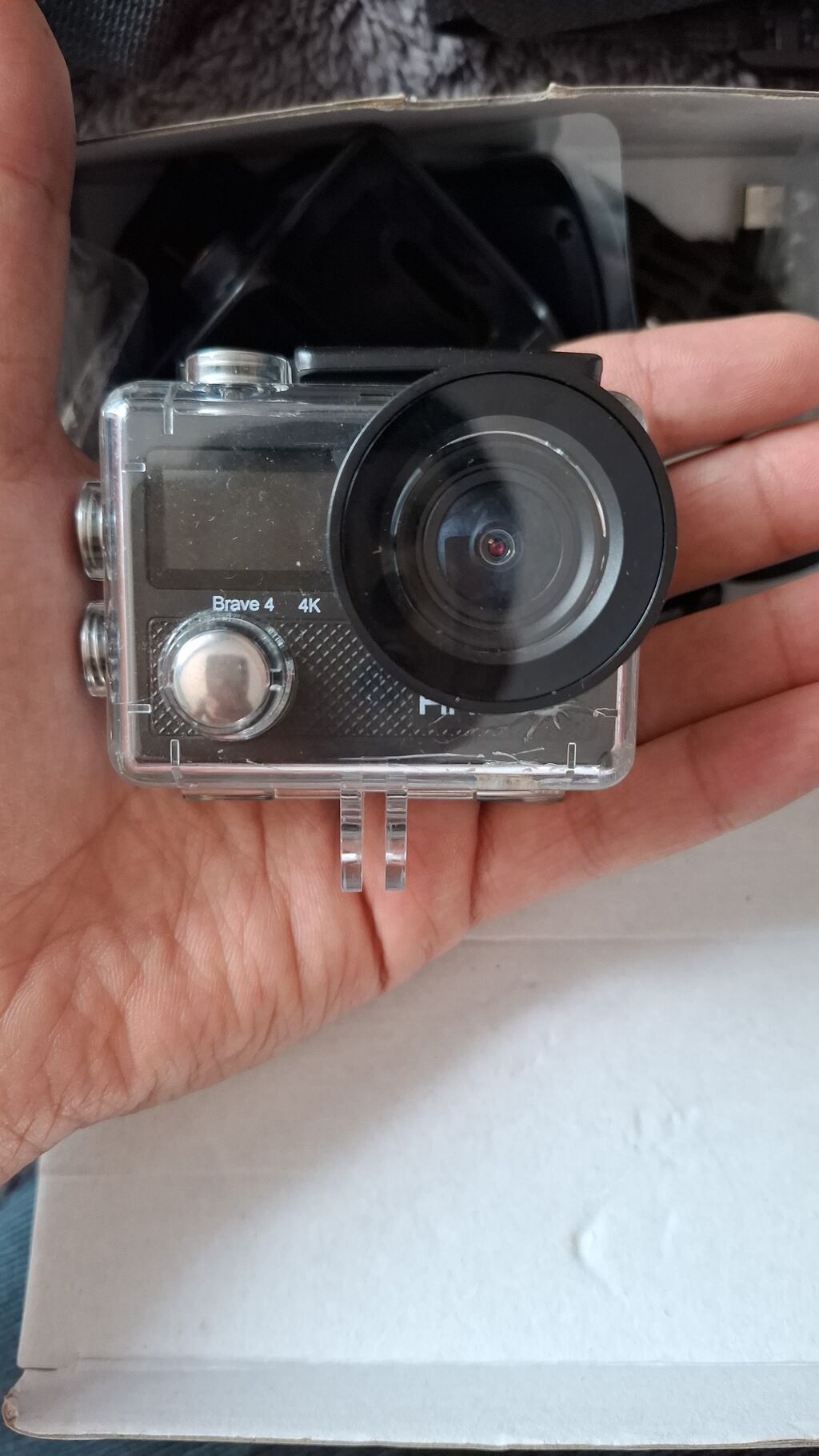 Cox az islenib prablemi yoxdu teze kimidi son qiymet 100azn — Motosiklet geyimi, Digah