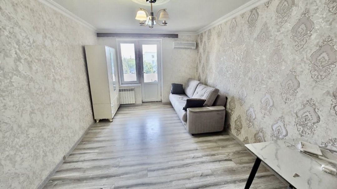 Satılır 1 otaqlı köhnə tikili 35 m² — Mənzil, Bakı (7)