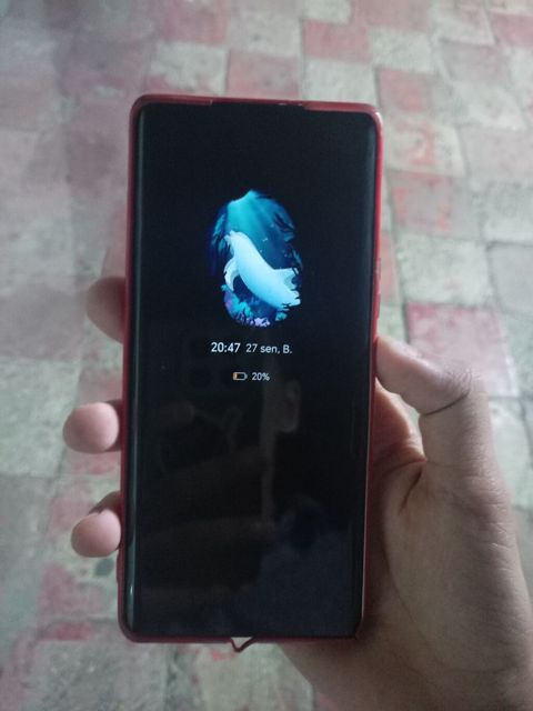 Honor X9a, 128 GB, rəng - Göy, Sensor — Bakı