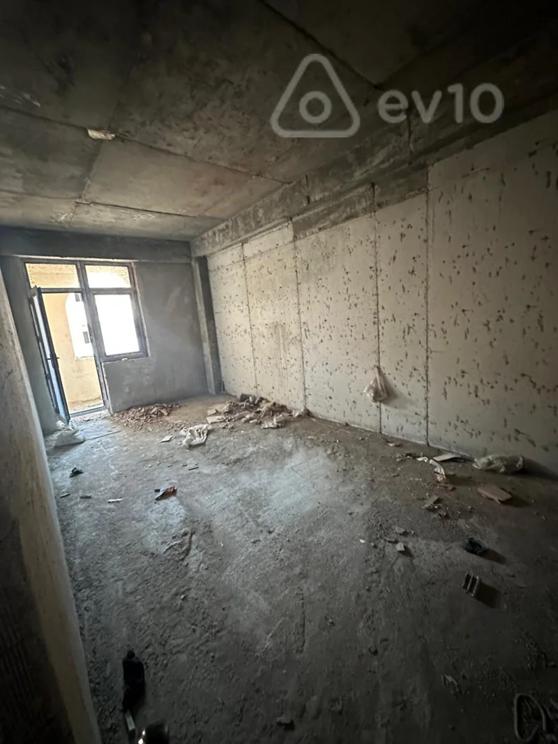 2 otaqlı mənzil, 75 m², Əliyar Əliyev kucesi — Mənzil, Bakı (5)