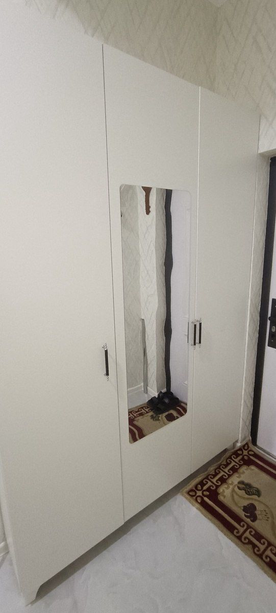 3-otaqlı yeni tikili, Xırdalan ş., 76 m² — Mənzil, Xırdalan (11)