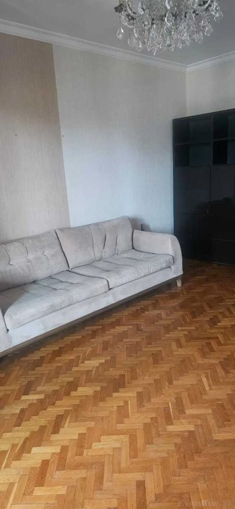 Satılır 2 otaqlı Mənzil Köhnə tikili 57 m² Bakı, Nərimanov r., Gənclik m — Mənzil, Bakı (4)