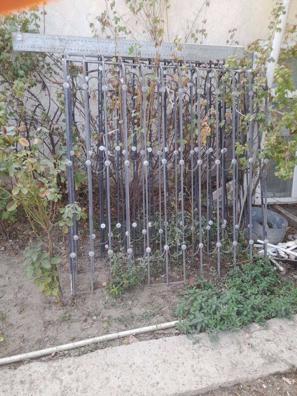 PVC pəncərə-balkon qapısı dəsti salam .böyükdən 3 dənədi,balacadan 2 — Pəncərələr, qapılar, balkonlar, Bakı (3)