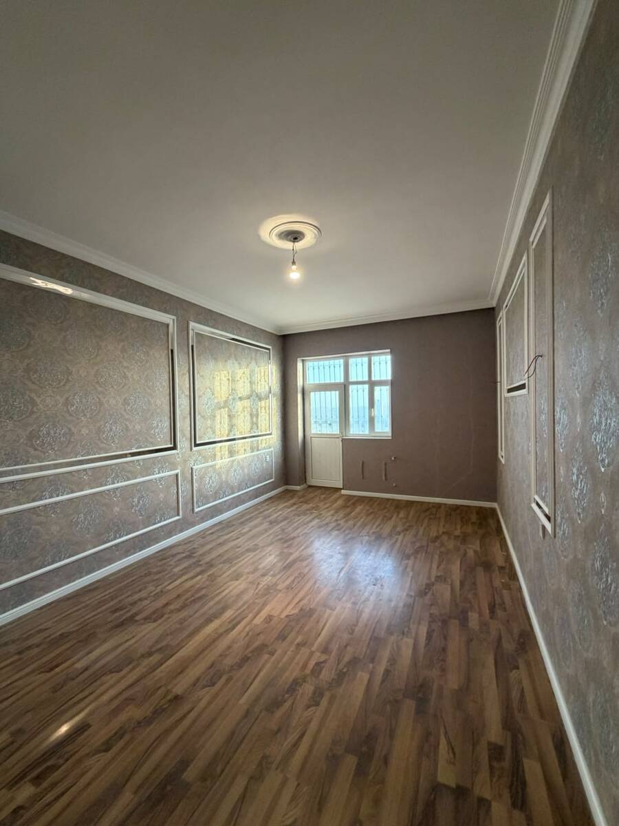 Satılır 4 otaqlı yeni tikili 165 m² — Mənzil, Bakı (12)
