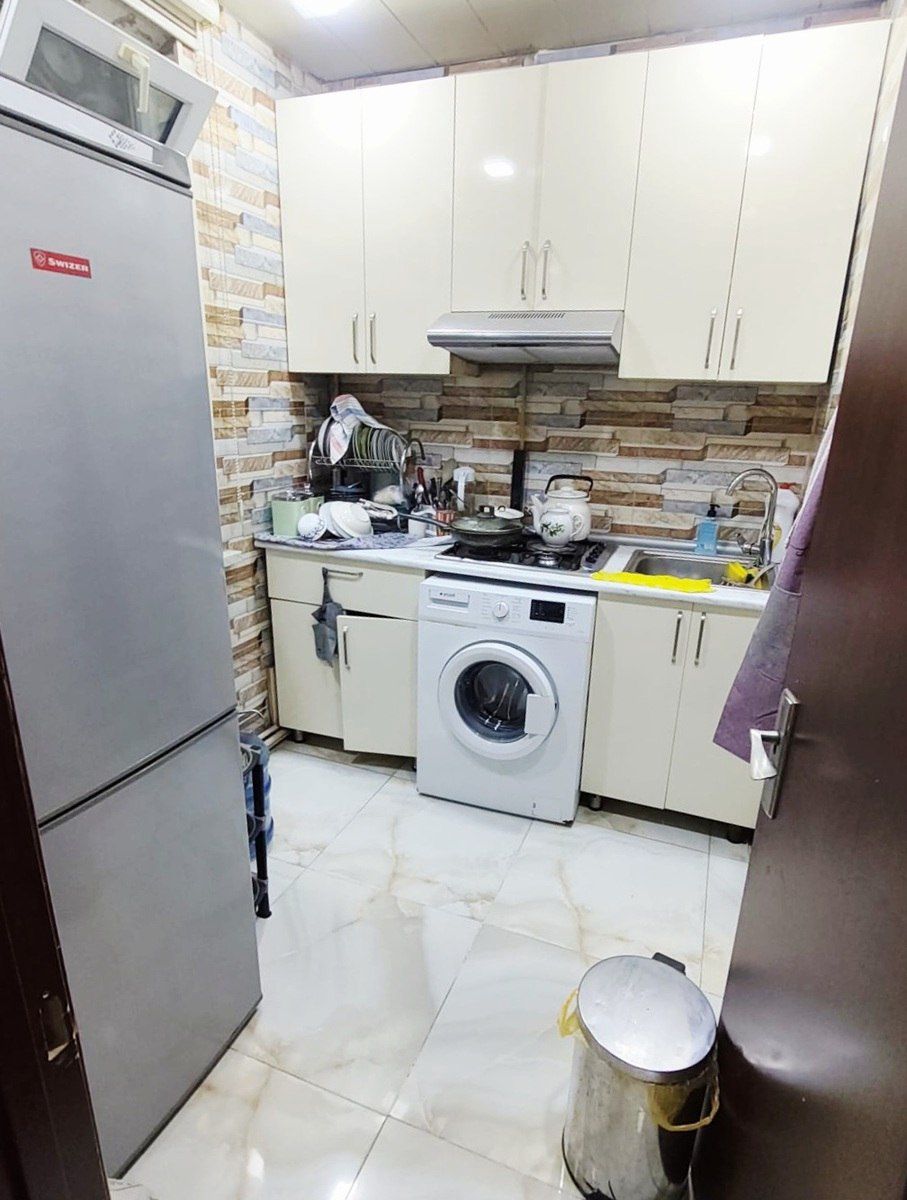 Satılır 3 otaqlı köhnə tikili 90 m² — Mənzil, Bakı (7)