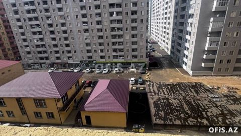Yeni tikili Satılır Abşeron r., Saray q., 2 otaq, 80 m² — Bakı