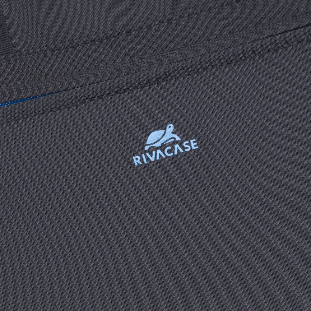 Noutbuk çantası 15.6 Rivacase 8037 black — Mallar, Bakı (8)