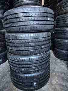 Bridgestone təkərləri 27535 R21 — Bakı