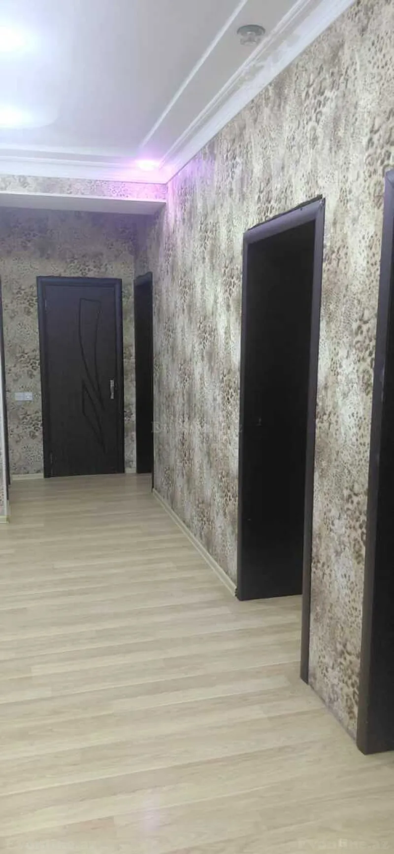 Kirayə verilir 3 otaqlı Mənzil Yeni tikili 100 m² Bakı, Yasamal r., İnşaatçılar m — Mənzil, Bakı (5)