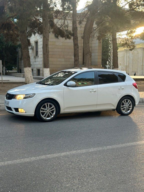 Kia Cerato, 1.6 L, 2010 il, 144 000 km 90-KN-348 — Avtomobillər, Bakı (4)