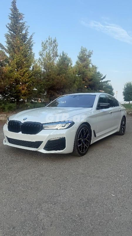 BMW 530 3.0 L, 2000, 465 000 km 90-UD-409 — Avtomobillər, Bakı (10)