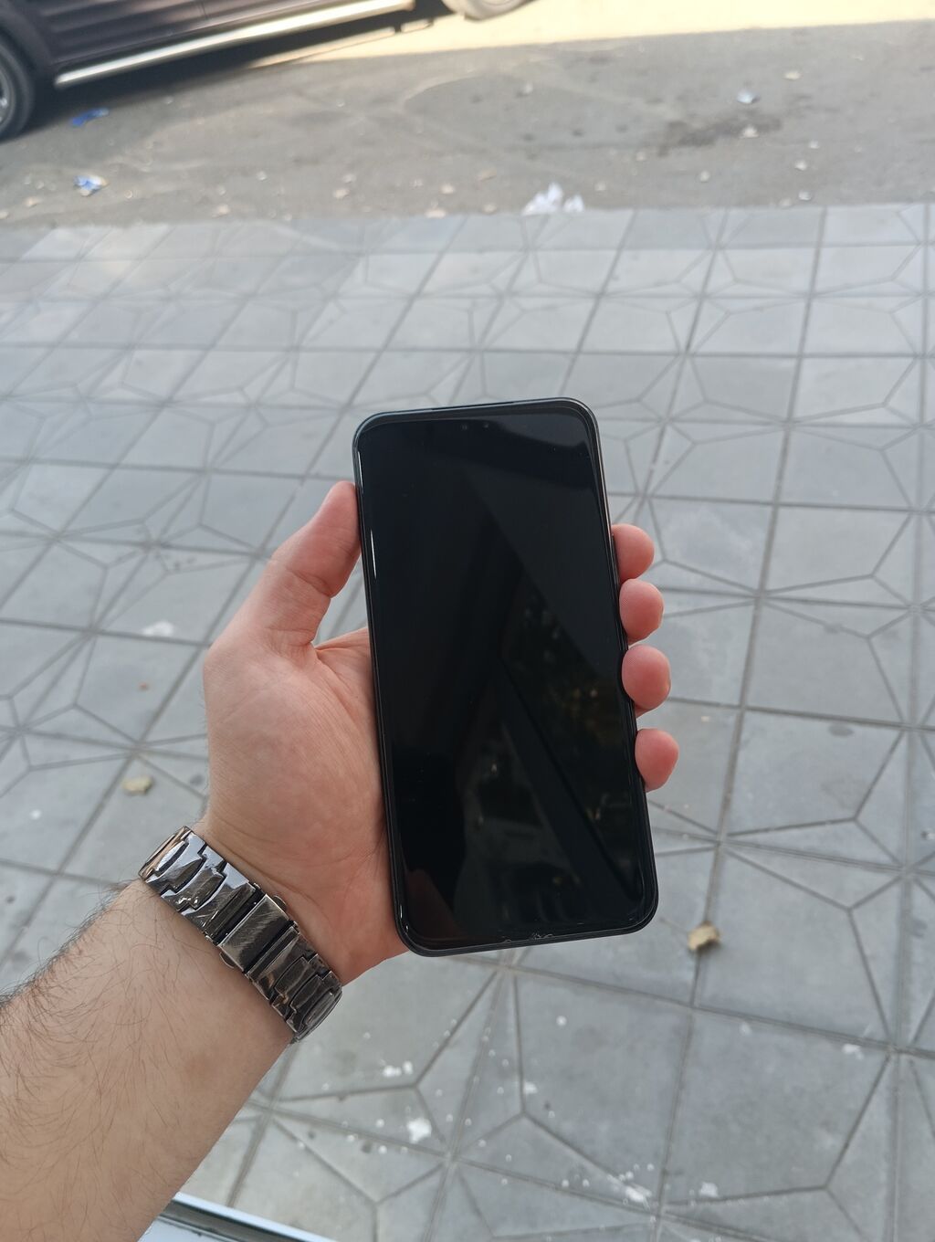 Honor 400 Pro, 256 GB, rəng - Qara — Honor, Mingəçevir (4)