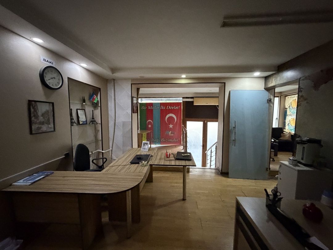 İcarəyə verilir obyekt 60 m² — Əmlak, Bakı (2)