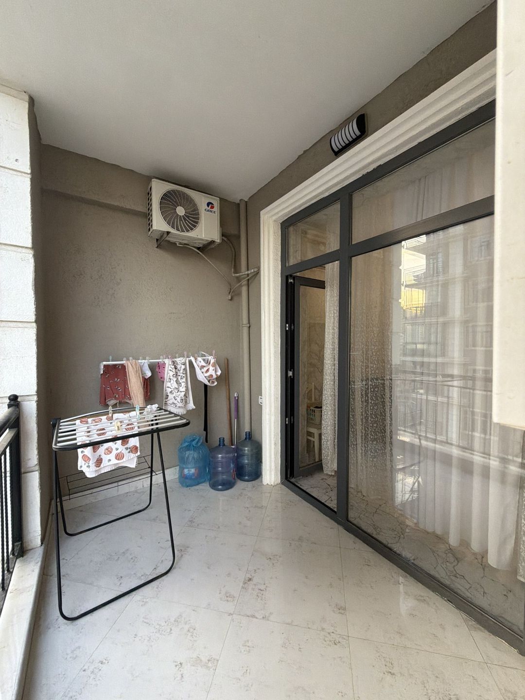 Satılır 2 otaqlı yeni tikili 105 m² — Mənzil, Bakı (8)